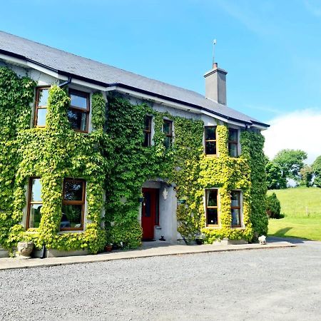 The Garden Gates Guest Accommodation Castlebar Esterno foto
