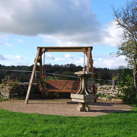 The Garden Gates Guest Accommodation Castlebar Esterno foto