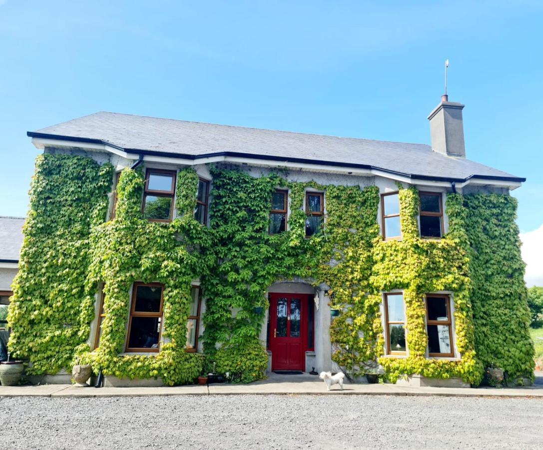 The Garden Gates Guest Accommodation Castlebar Esterno foto