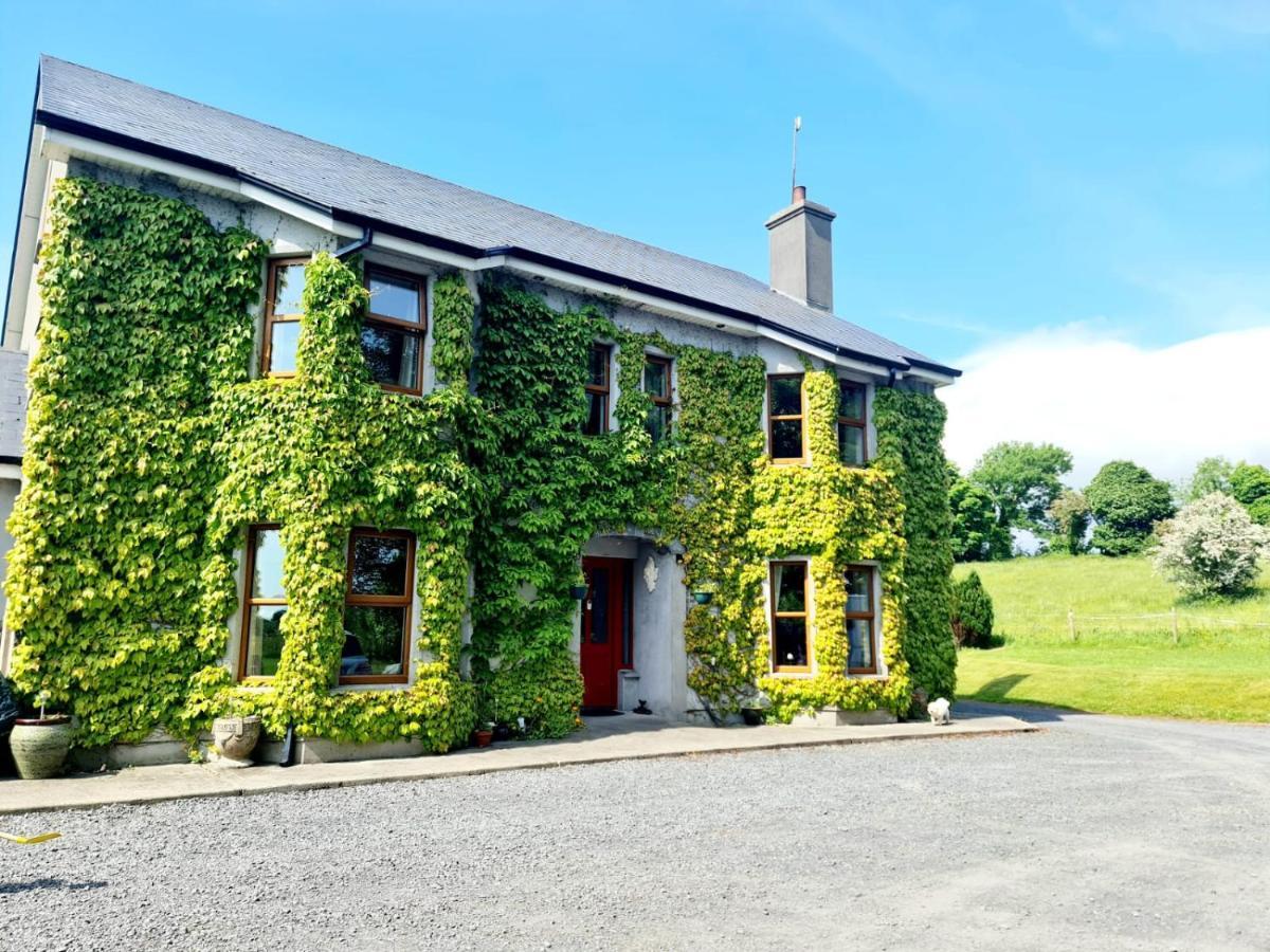 The Garden Gates Guest Accommodation Castlebar Esterno foto