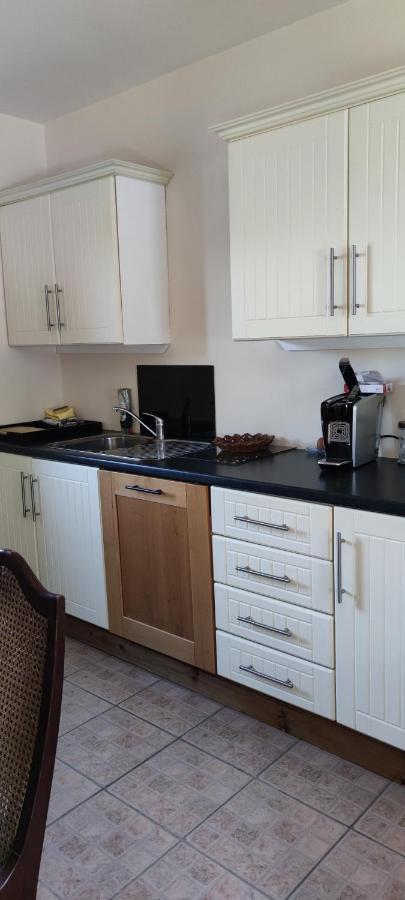 The Garden Gates Guest Accommodation Castlebar Esterno foto