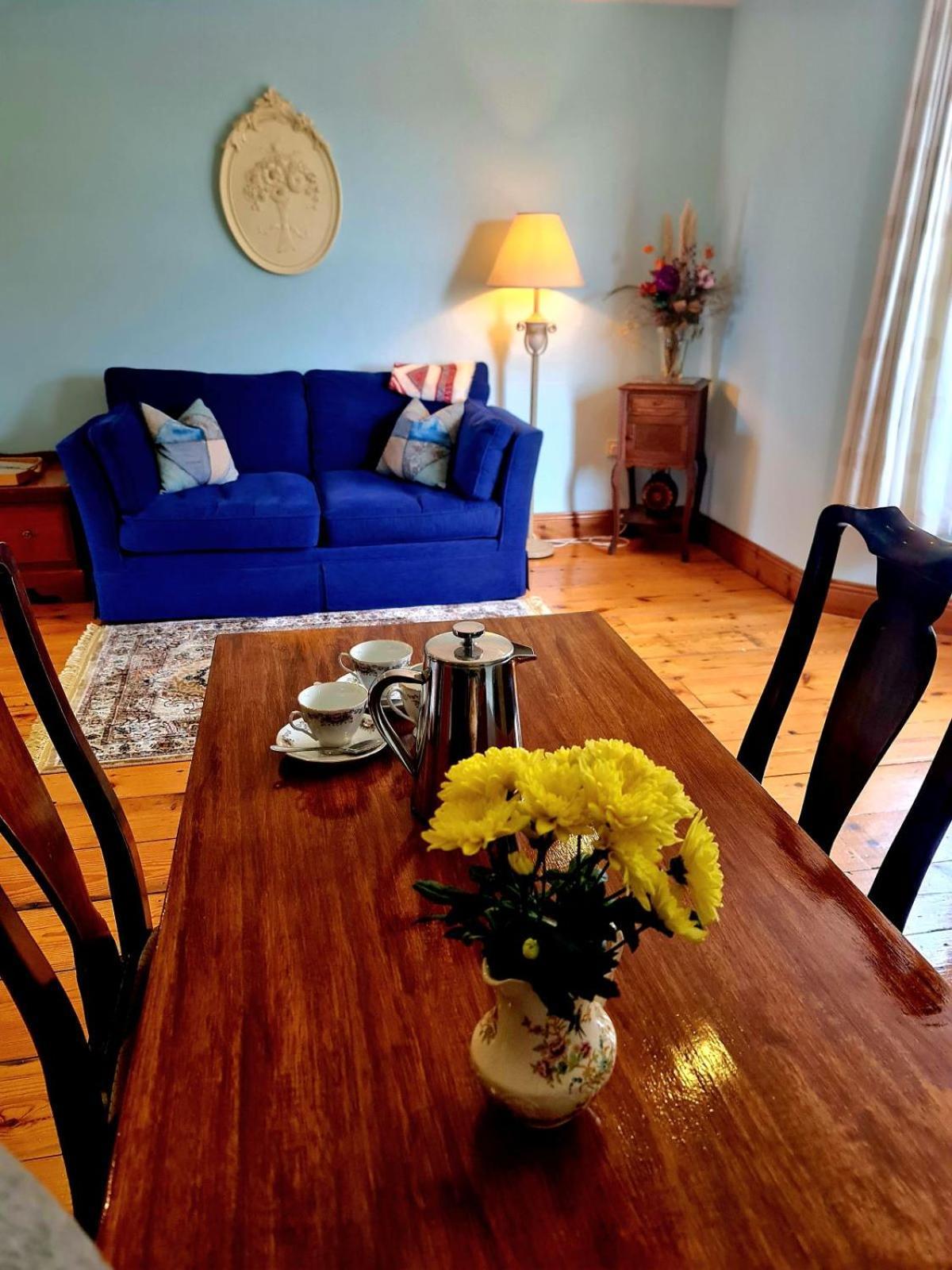 The Garden Gates Guest Accommodation Castlebar Esterno foto