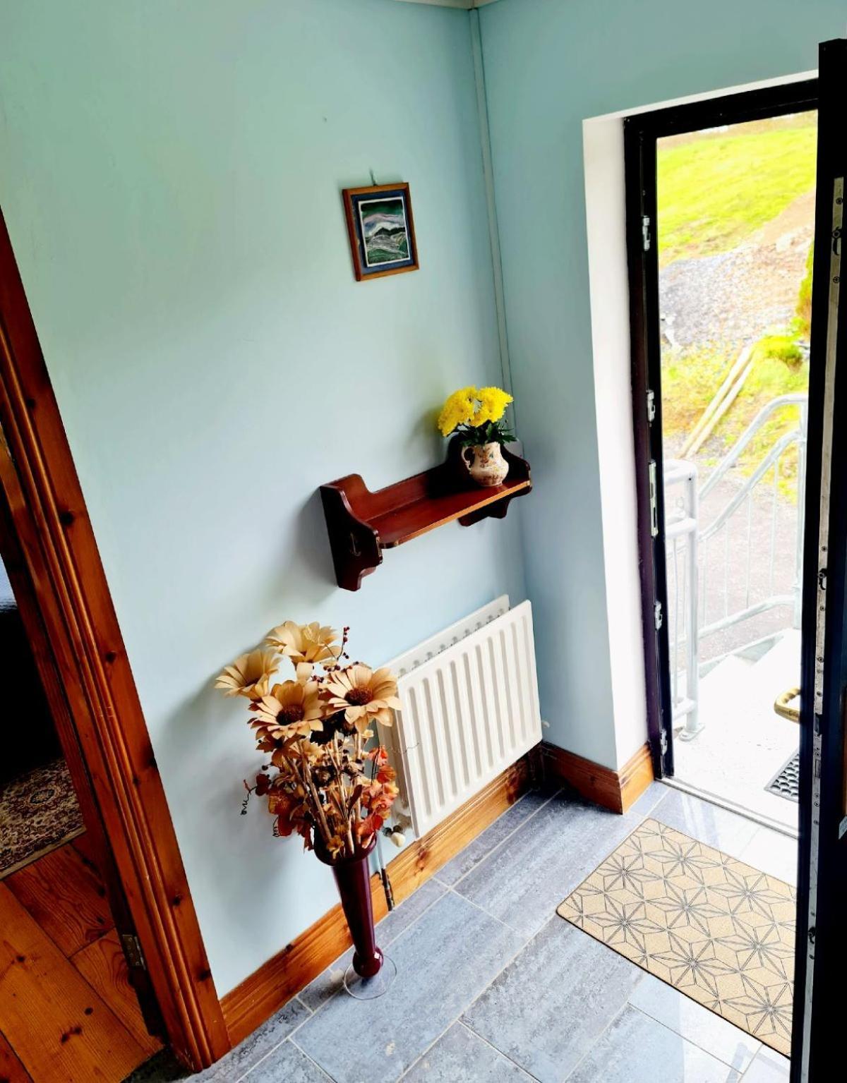 The Garden Gates Guest Accommodation Castlebar Esterno foto