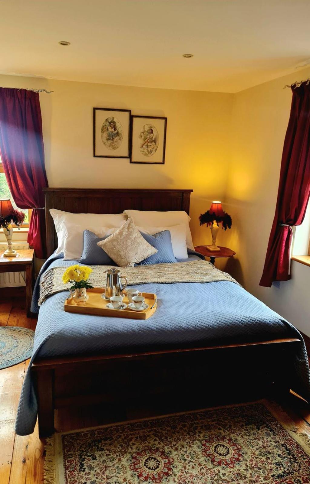 The Garden Gates Guest Accommodation Castlebar Esterno foto
