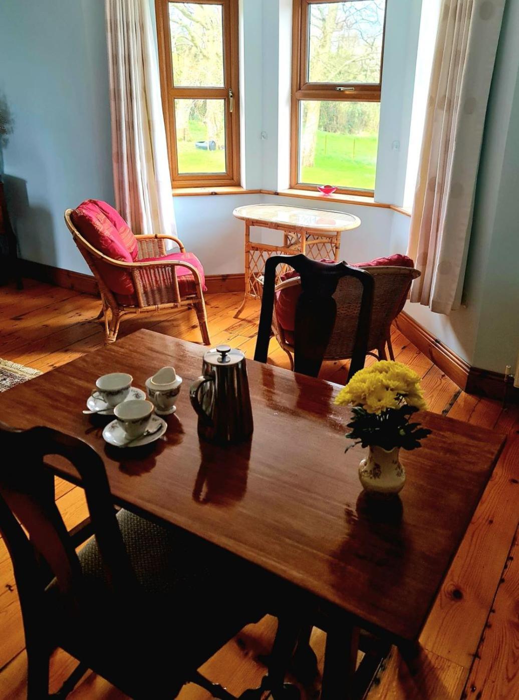 The Garden Gates Guest Accommodation Castlebar Esterno foto